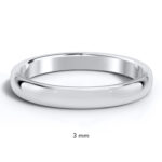 Dome Shyne Ring - Image 3