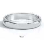 Dome Shyne Ring - Image 4