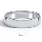 Dome Shyne Ring - Image 5