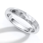 Faceted Ring