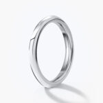 Knife Edge Ring