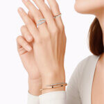 Linea Ring (White gold) - Image 2