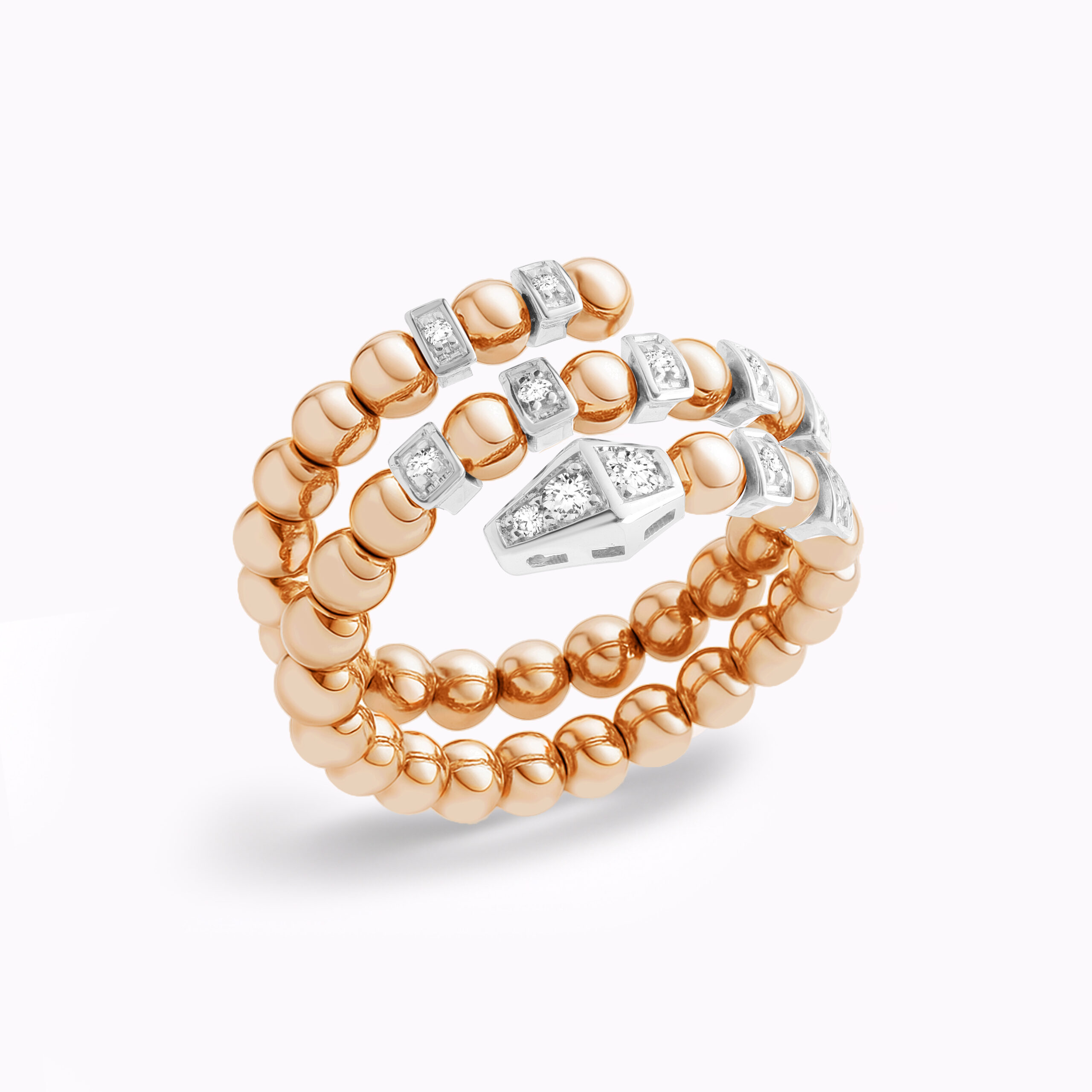 Liora Eternity Ring