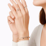 Lynk Eternity Ring - Image 2