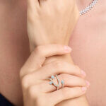 Twilight Diamond Ring - Image 2