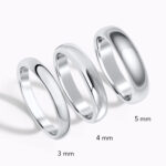 Dome Shyne Ring - Image 2