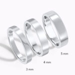 Flat Shyne Ring - Image 2