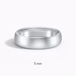 Dome Satin Ring - Image 5