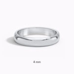 Dome Shyne Ring - Image 4