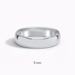 Dome Shyne Ring - Image 5