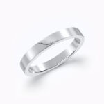 Flat Shyne Ring