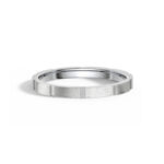 Minimal Groove Ring - Image 2