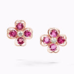 Ruby Florenne Earrings