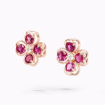 Ruby Florenne Earrings - Image 3