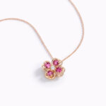 Ruby Florenne Pendant - Image 3